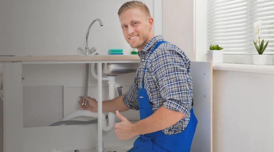 Same Day Plumbing Service in Bessemer, MI